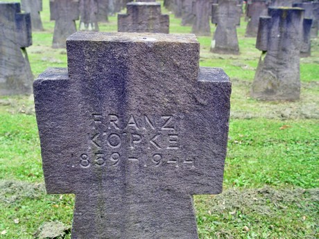 friedhof
