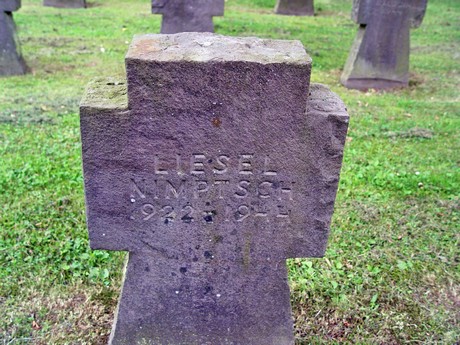 friedhof