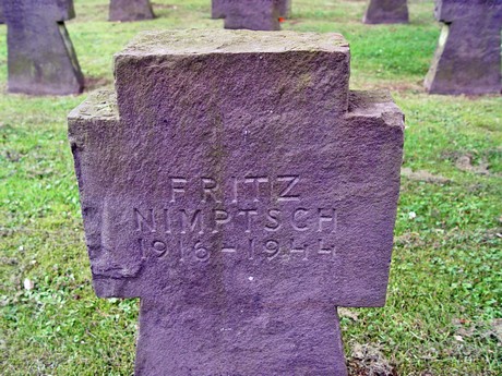 friedhof