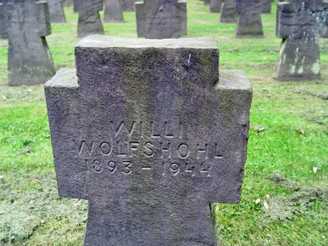 friedhof