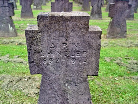 friedhof