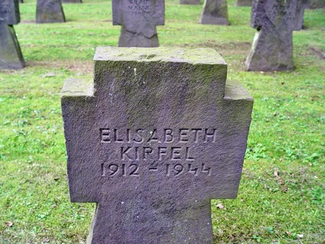 friedhof