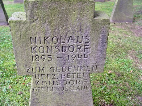 friedhof