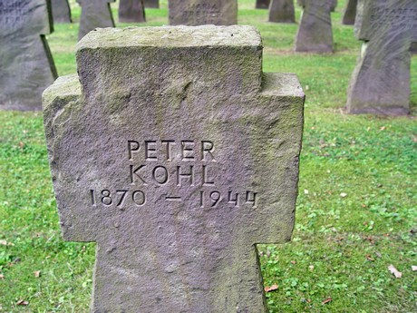 friedhof