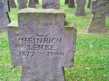 friedhof