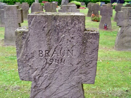 friedhof