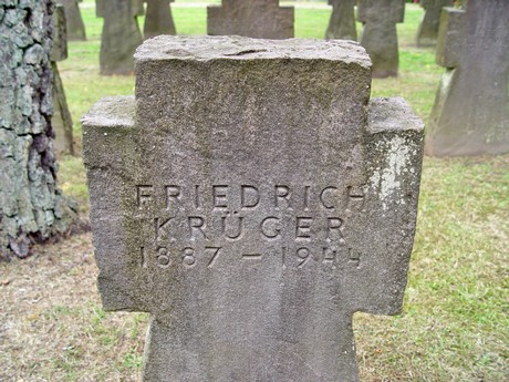 friedhof