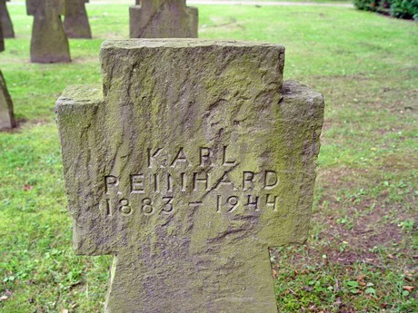 friedhof