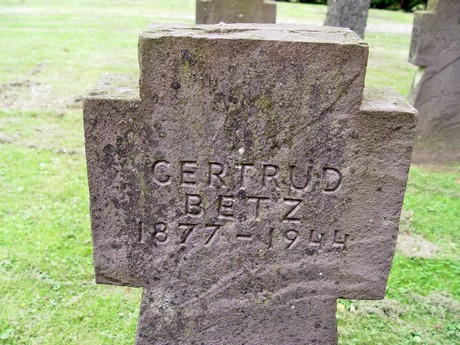 friedhof