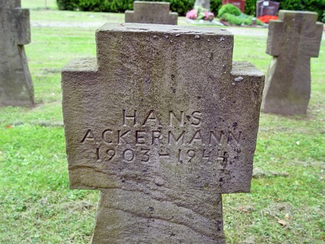 friedhof
