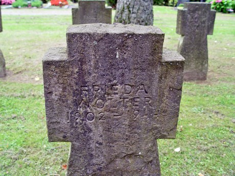 friedhof