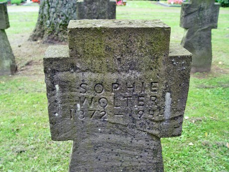 friedhof