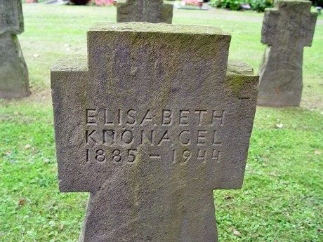 friedhof