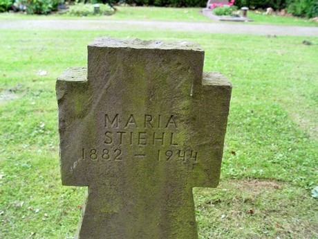 friedhof