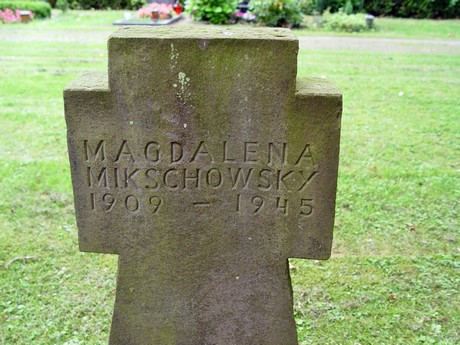 friedhof