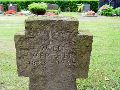 friedhof