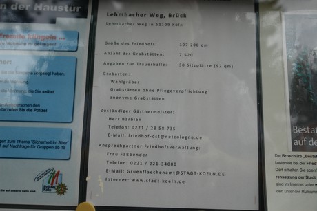 friedhof