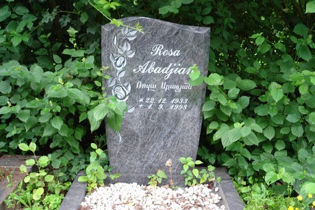 friedhof