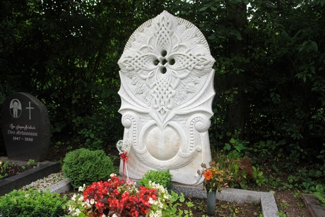 friedhof