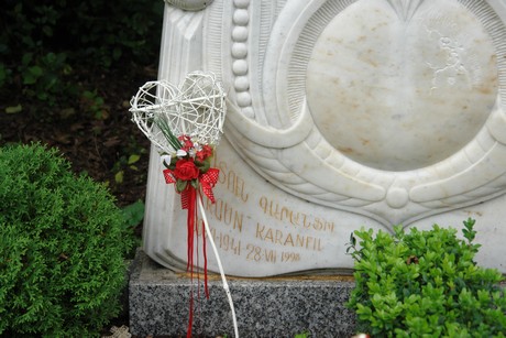 friedhof