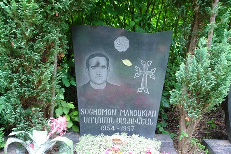 friedhof