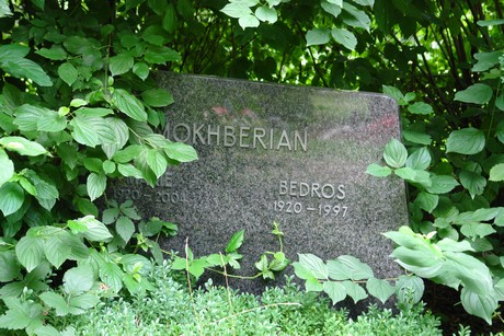 friedhof