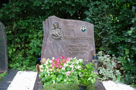 friedhof