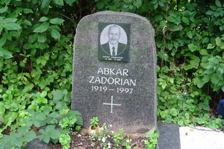 friedhof