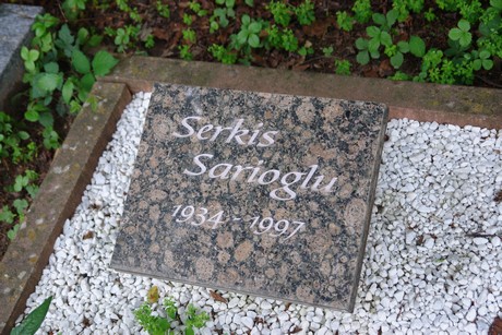 friedhof
