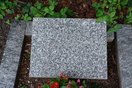 friedhof
