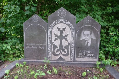friedhof