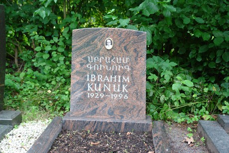 friedhof