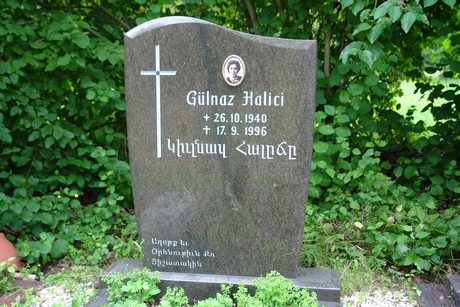 friedhof