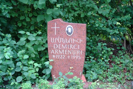 friedhof