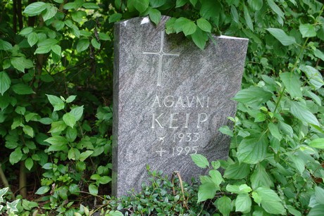 friedhof