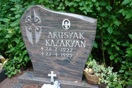 friedhof
