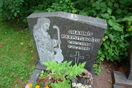 friedhof