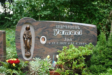 friedhof