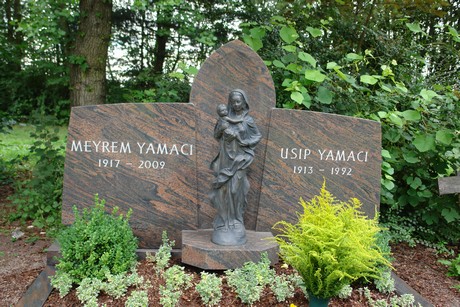 friedhof