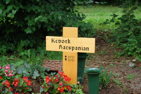friedhof