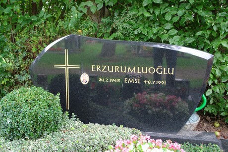 friedhof