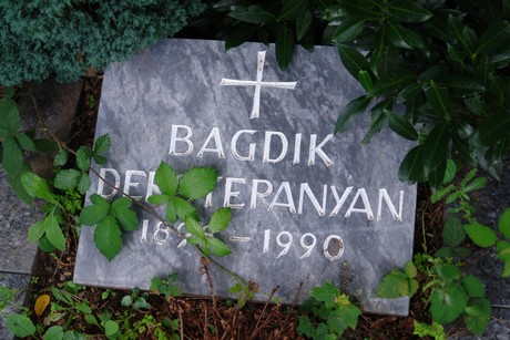 friedhof