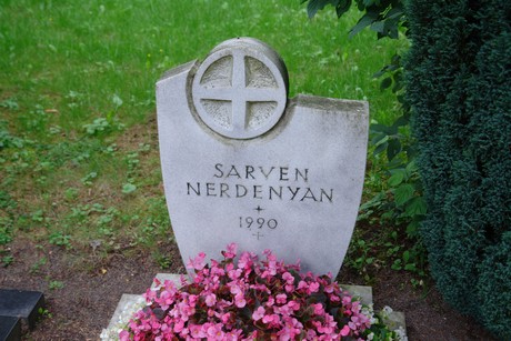 friedhof