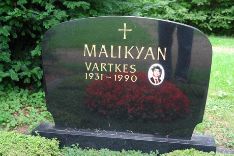 friedhof