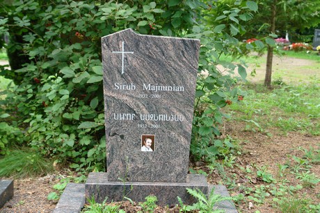 friedhof