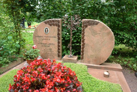 friedhof