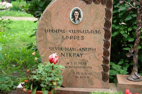friedhof