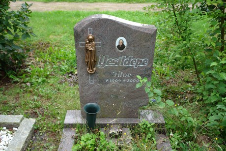 friedhof
