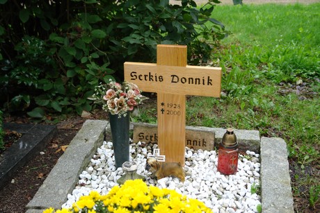 friedhof