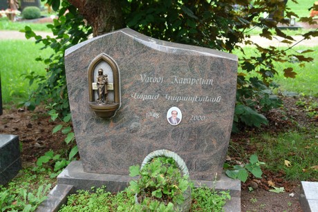 friedhof